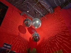 -JZ Club 爵士酒吧(上海店)