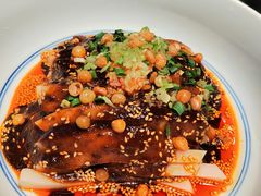 -颜家味·成都菜(望平街店)