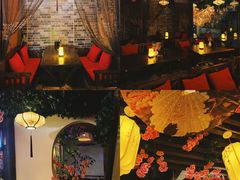-蘭葶花酒馆(鼓楼店)