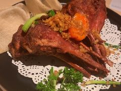 -避风塘(宝山万达店)