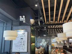 -山城外·非遗酸菜鱼(蜀都万达店)