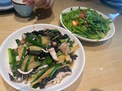 -东山茶寮(新安店)