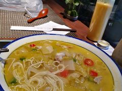 -十面春风·江南面馆(崇宁路店)