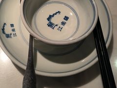 -江南驿·二十余年创意杭帮味(良渚玉鸟集店)