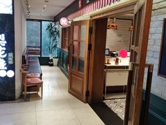 -金谷园饺子馆(北邮总店)