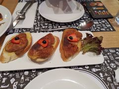 -MYLK意式小厨(熙地港店)