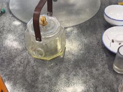 -大清花饺子(山庄店)