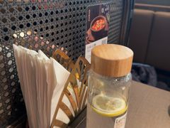 -山石榴·贵州菜(陆家嘴中心店)