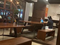 -VESH COFFEE(定西路店)