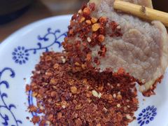 -正宗苏稽毛哥跷脚牛肉总店