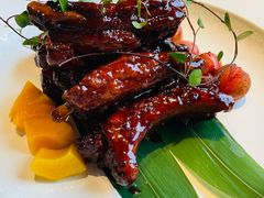 烧排骨-小平岛開海水饺(浑南店)