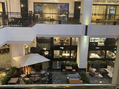-永隆圣马可国际家居广场(江东中路店)
