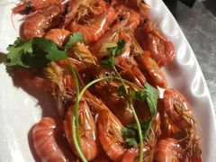 -百家福海鲜排档·闽菜·家宴(斗西路口店)