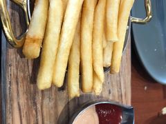 -魏斯理汉堡(西安沣东吾悦店)