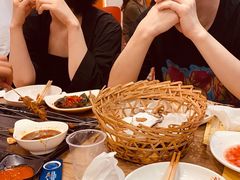 -泰合玺·精油疗愈SPA(南京光环花园城店)