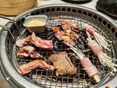 -火炉火自助餐(西直门凯德MALL店)