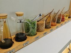 -小满手工粉(北京来福士店)