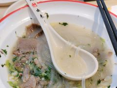 -武圣羊汤·西北面(朝阳门店)