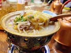 -小吊梨汤·北京菜(香山店)