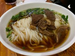 牛肉粉-肆姐面粉馆(坡子街店)