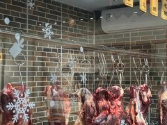 -潮牛宴·鲜牛肉自助火锅烤肉(龙岩新罗万达店)