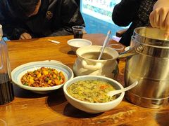 -树厨地道黔菜(清镇职教城店)