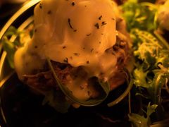 疯狂手撕牛肉班尼迪克蛋-The Rug Cafe(王府中环店)