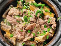 -容里煲仔饭(利丰北路店)