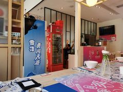 -松哥油焖大虾(皇岗一店)