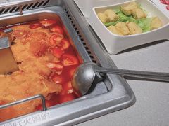 -海底捞火锅(方塔东街店)