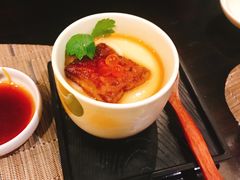 -月下料理(楷林IFC店)