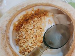 -探窝·竹笙椰子鸡(杨箕店)