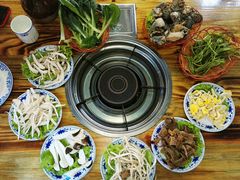 -又见炊烟．纳西小院云南菜