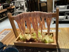 -湊湊火锅·茶憩(东城万达店)