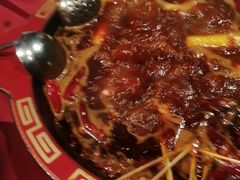 -蓉城老妈火锅(双林路店)