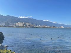 -大理洱海