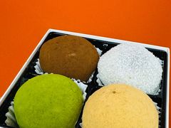 -张果佬年糕卷(科巷店)