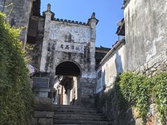-黄牛肉馆·皖南土菜