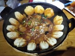 素乱炖一锅出【招牌】-津武刁馋一锅出(双街店)