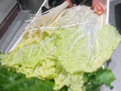-半天妖烤鱼(兰州国芳中心店)