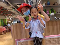 -宝燕乐园(闵行旗舰店)