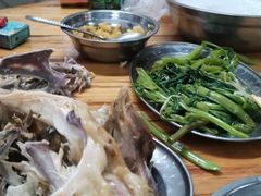-吉英盐焗鸡(文中路店)