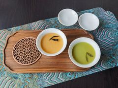 -théATRE 茶聚场(王府中環店)