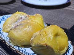 -極上萬膳·日料放题(海岸城店)