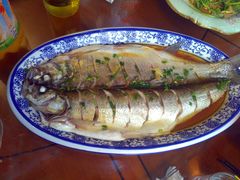 -灵福缘私房菜·农家菜(拈花湾·灵山大佛必推店)