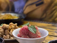 -千金一碗·宝岛一村(韩国街店)