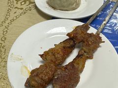 -吾斯曼珍珠抓饭王
