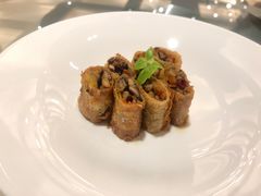 -海逸海鲜酒家(古北店)