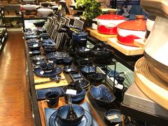 -万润国际酒店用品市场