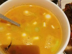-桂满陇·蟹黄小笼汤包(中山公园店)